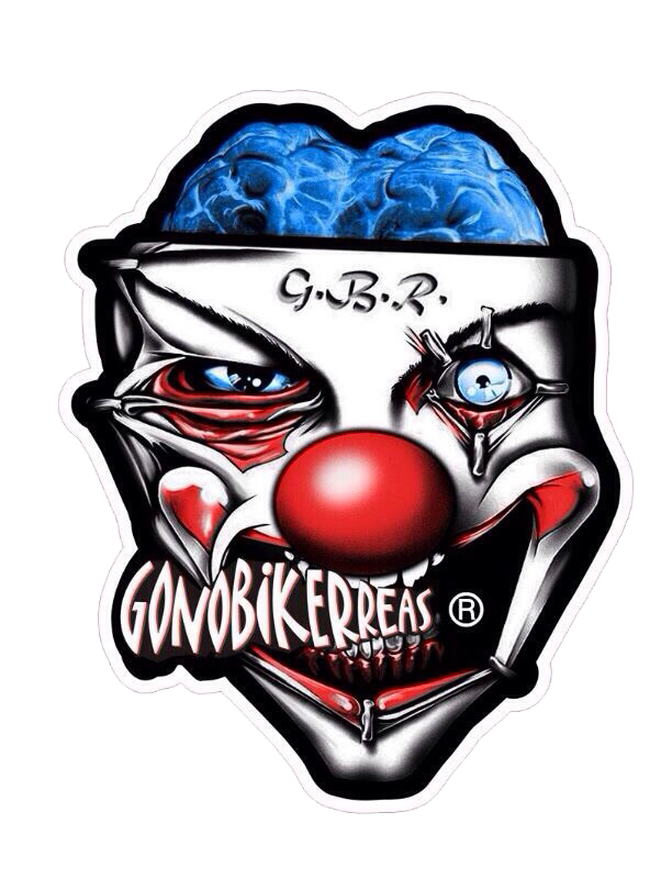 gonobikerreas