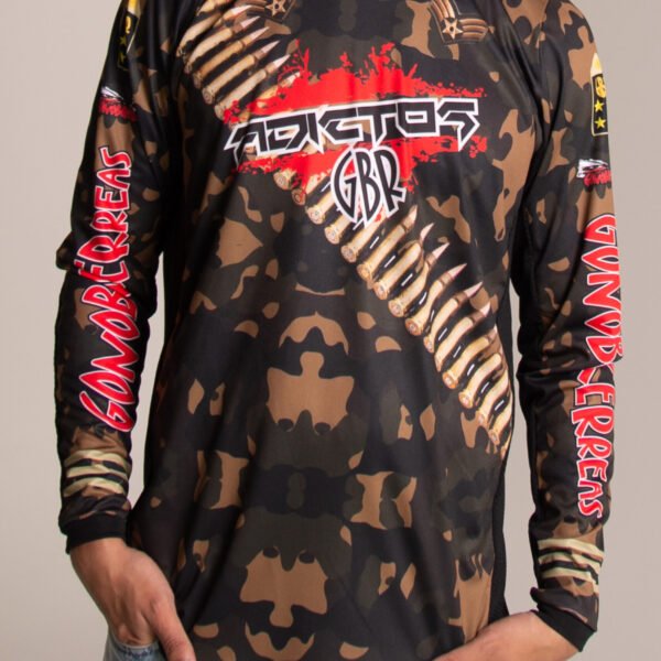 Jersey