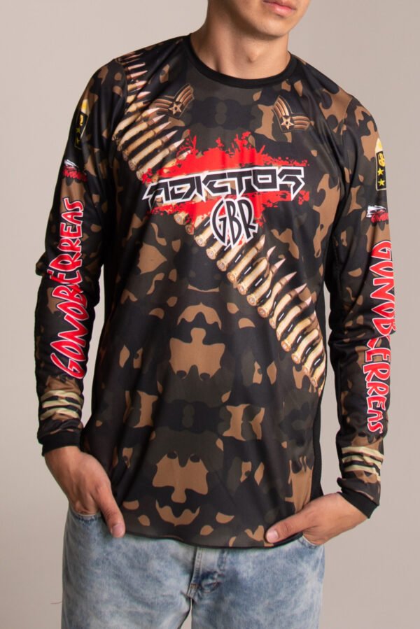 Jersey