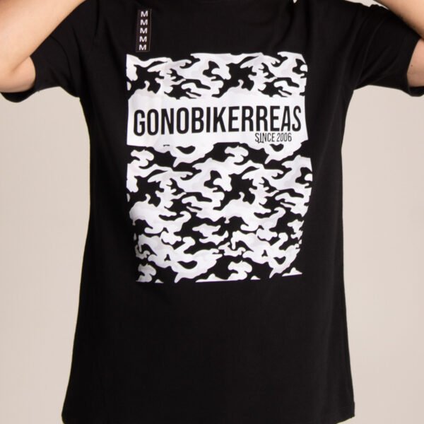 Camisa de algodón