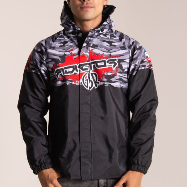 Chaqueta Adictos