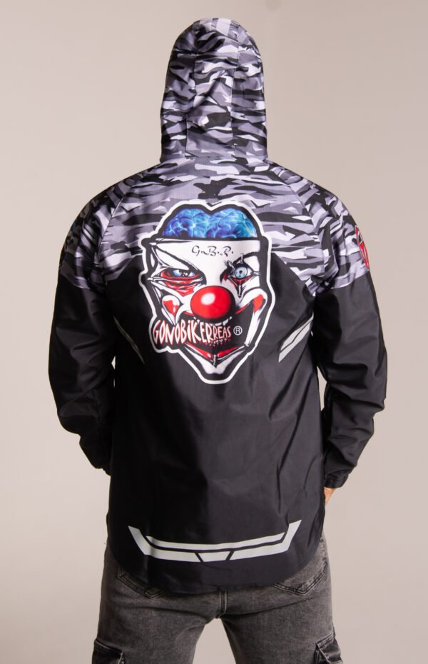 Chaqueta Adictos