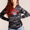 Jersey Dama