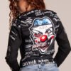 Jersey Dama
