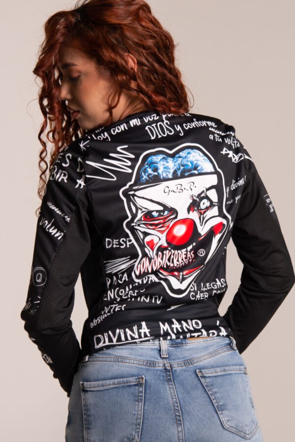 Jersey Dama