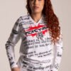 Jersey Dama