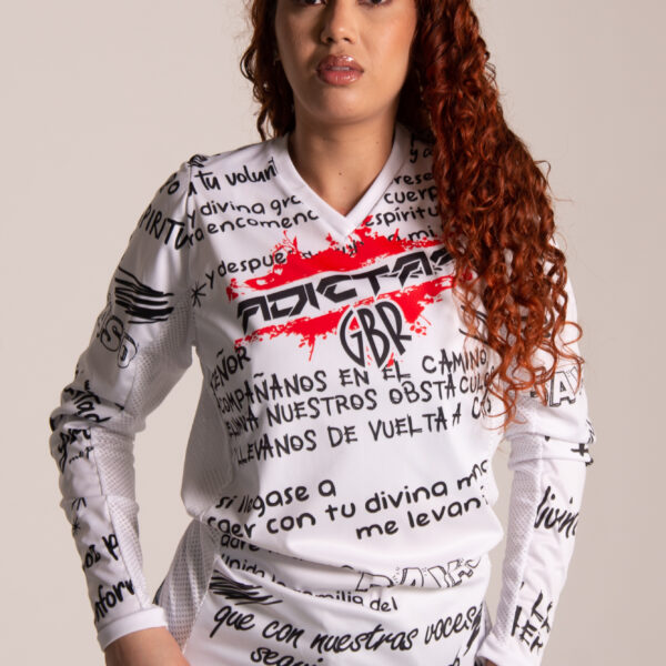 Jersey Dama