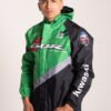 Chaqueta GBR