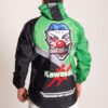 Chaqueta GBR