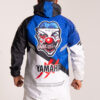 Chaqueta GBR