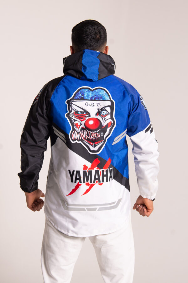 Chaqueta GBR