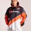 Chaqueta GBR