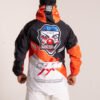 Chaqueta GBR