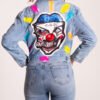 Chaqueta Jean Dama